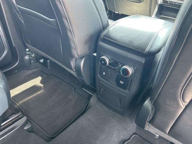 used 2023 Ford Explorer car, priced at $32,964