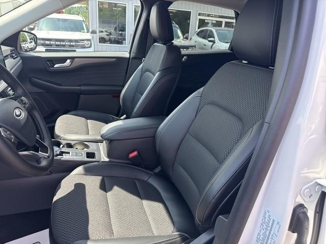 new 2025 Ford Escape car, priced at $41,385