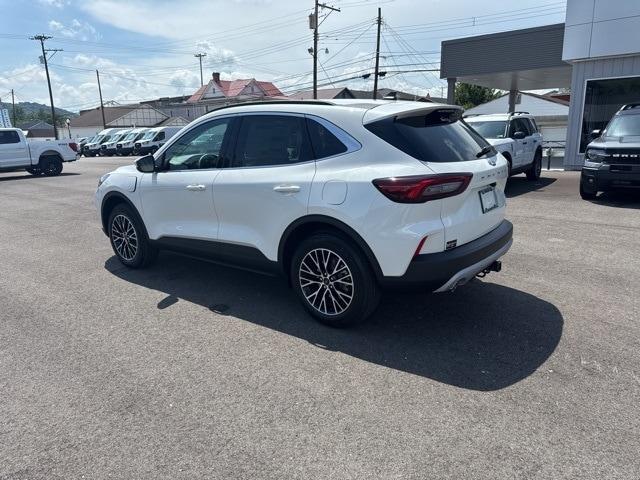 new 2025 Ford Escape car, priced at $41,385