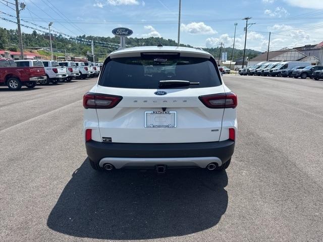 new 2025 Ford Escape car, priced at $41,385