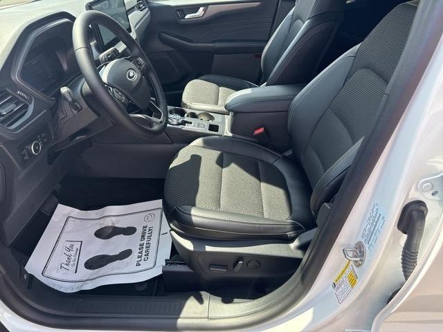 new 2025 Ford Escape car, priced at $41,385