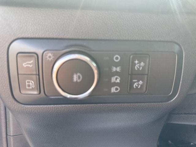 new 2025 Ford Escape car, priced at $41,385