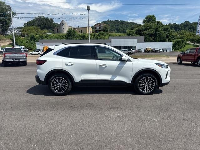new 2025 Ford Escape car, priced at $41,385