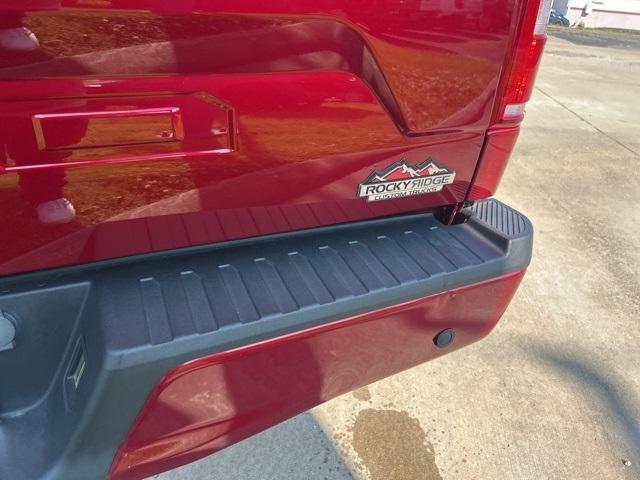 used 2018 Ford F-150 car, priced at $29,862