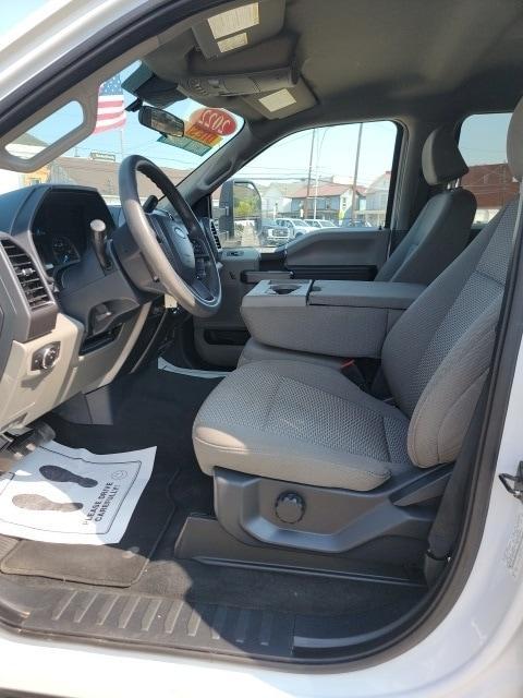 used 2022 Ford F-250 car, priced at $46,541