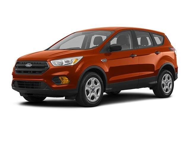 used 2019 Ford Escape car, priced at $14,178