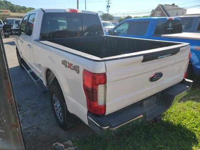 used 2019 Ford F-250 car, priced at $50,235