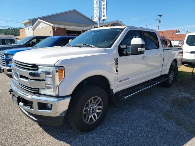 used 2019 Ford F-250 car, priced at $50,235