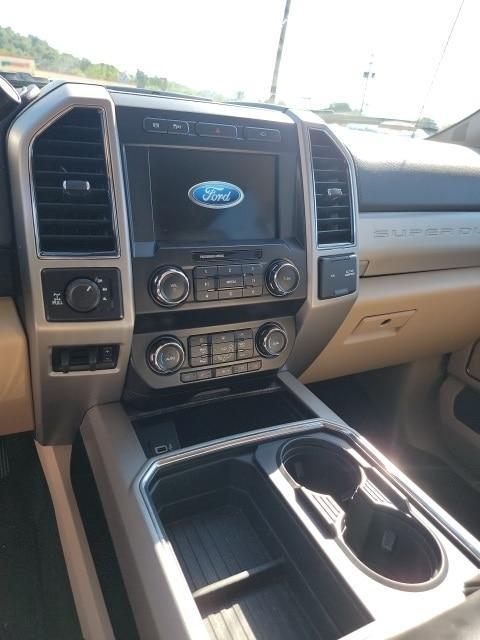 used 2019 Ford F-250 car, priced at $50,235