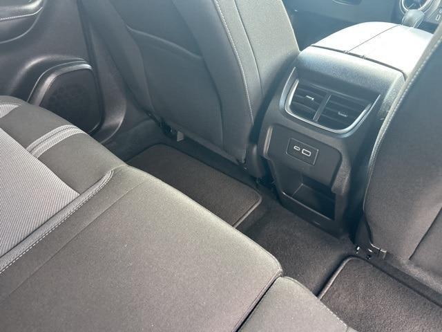 used 2025 Chevrolet Blazer car, priced at $32,783
