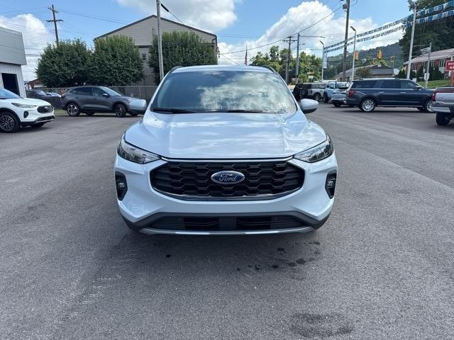 new 2025 Ford Escape car, priced at $36,080