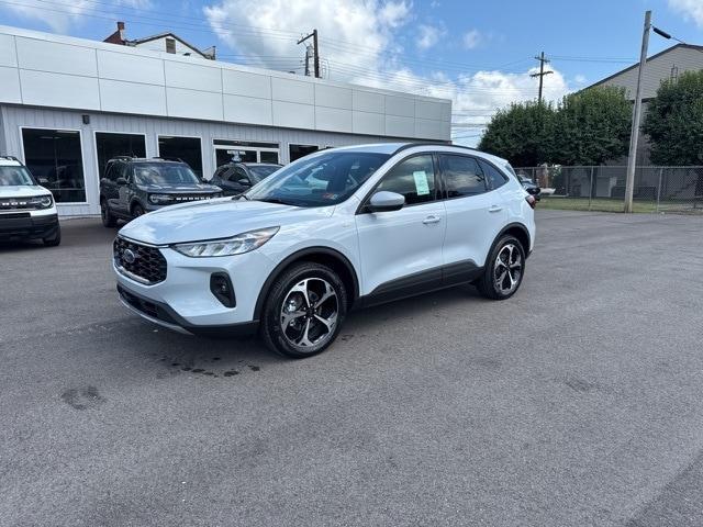 new 2025 Ford Escape car, priced at $36,080