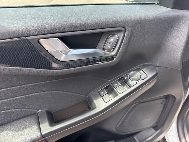 new 2025 Ford Escape car, priced at $36,080