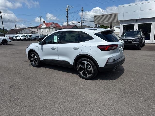 new 2025 Ford Escape car, priced at $36,080