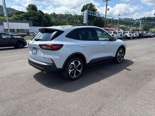 new 2025 Ford Escape car, priced at $36,080