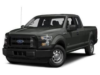 used 2015 Ford F-150 car, priced at $16,537