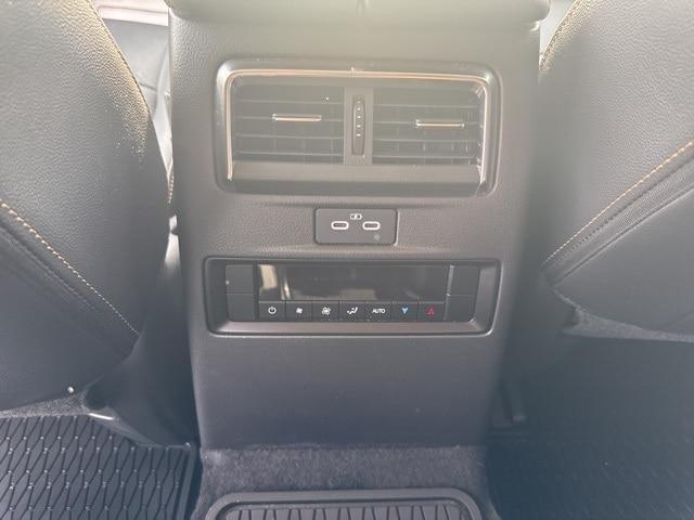 used 2024 Mazda CX-90 car, priced at $36,989