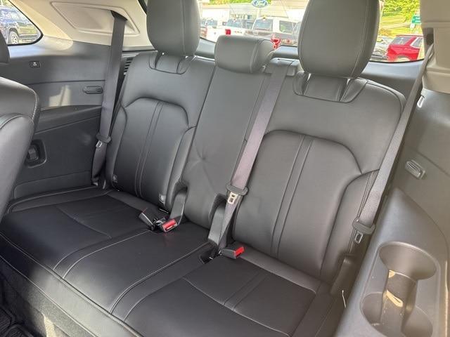 used 2024 Mazda CX-90 car, priced at $36,989