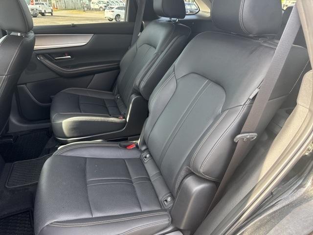 used 2024 Mazda CX-90 car, priced at $36,989