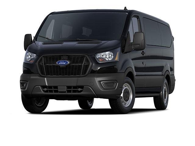new 2024 Ford Transit-350 car, priced at $53,505
