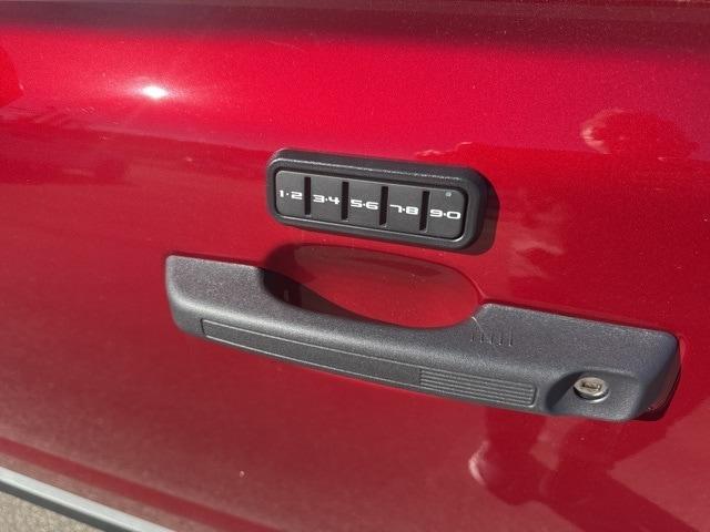 new 2025 Ford Bronco Sport car, priced at $37,035