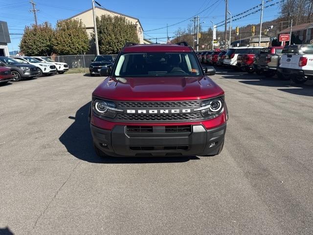 new 2025 Ford Bronco Sport car, priced at $37,035