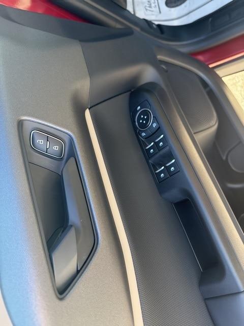 new 2025 Ford Bronco Sport car, priced at $37,035