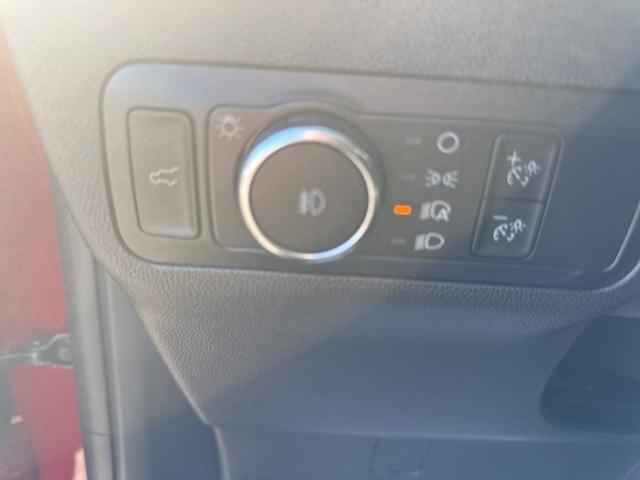 new 2025 Ford Bronco Sport car, priced at $37,035