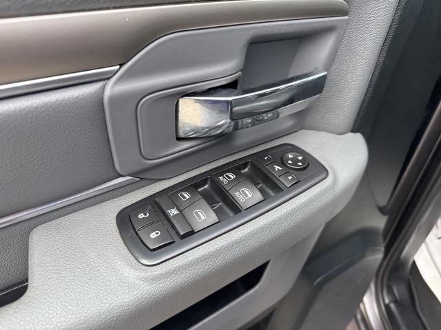 used 2016 Ram 1500 car, priced at $19,586