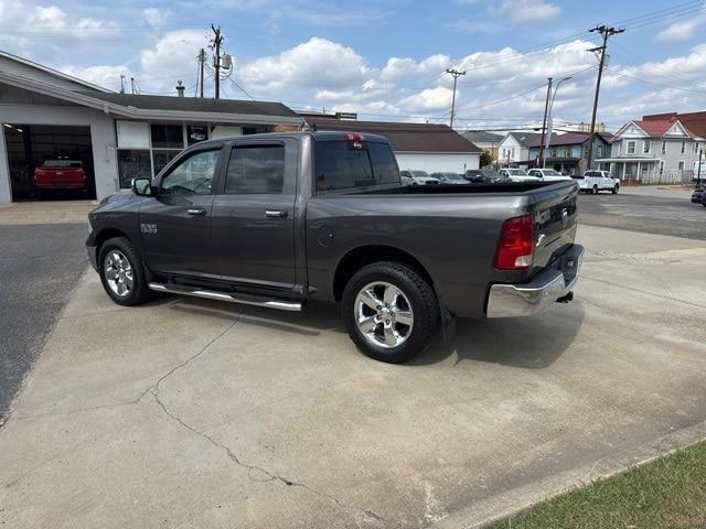 used 2016 Ram 1500 car, priced at $19,586