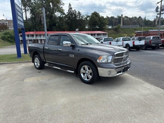 used 2016 Ram 1500 car, priced at $19,586