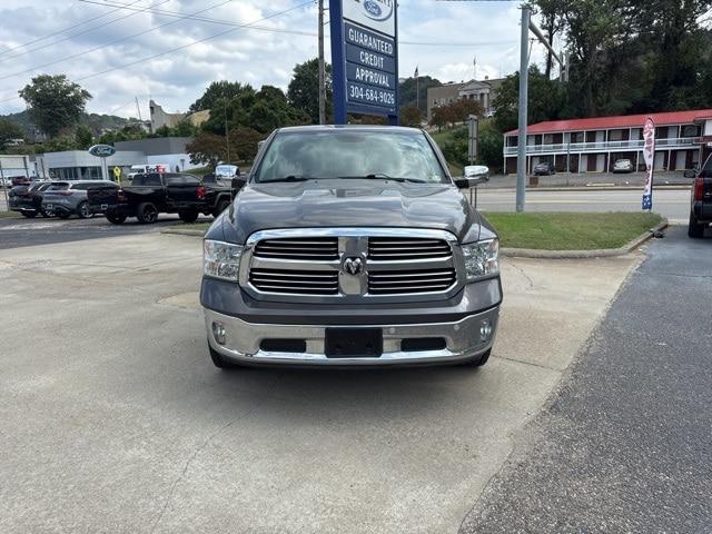 used 2016 Ram 1500 car, priced at $19,586