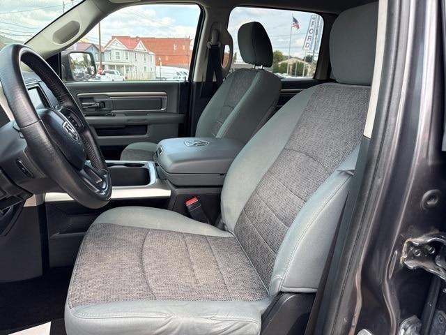 used 2016 Ram 1500 car, priced at $19,586