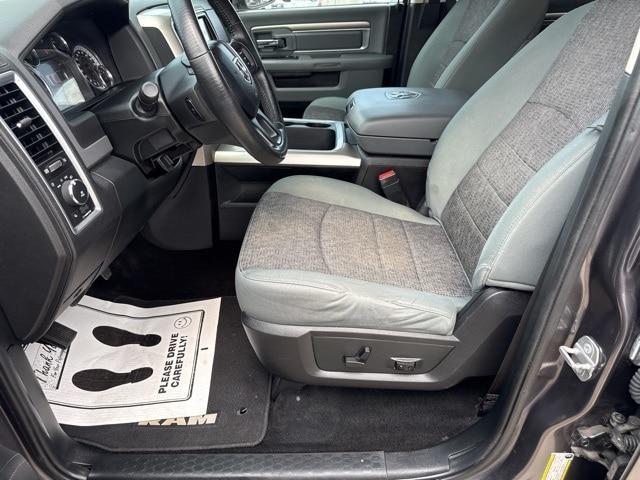 used 2016 Ram 1500 car, priced at $19,586