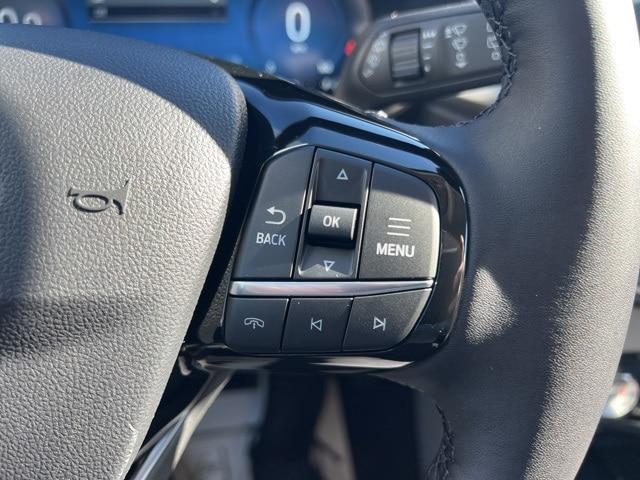 new 2024 Ford Escape car, priced at $36,927