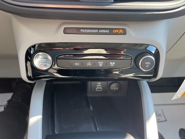 new 2024 Ford Escape car, priced at $36,927