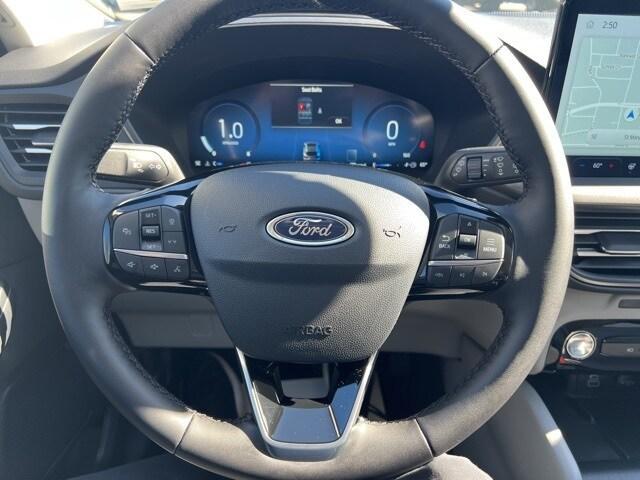 new 2024 Ford Escape car, priced at $36,927