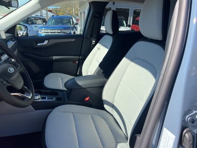 new 2024 Ford Escape car, priced at $36,927