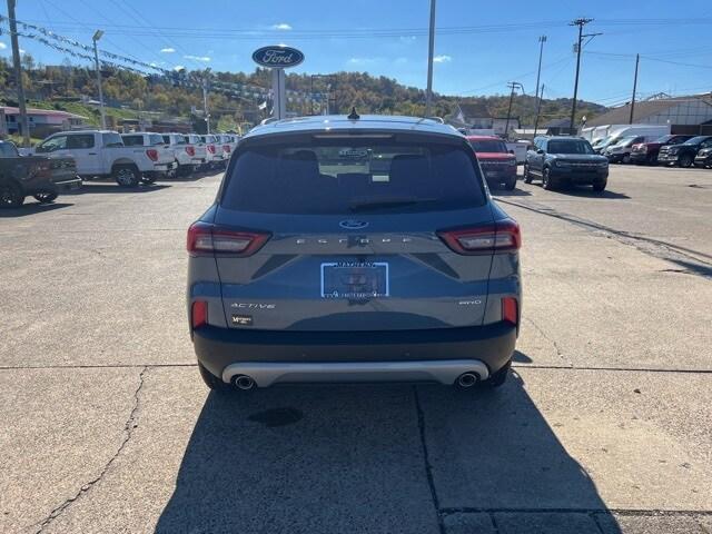 new 2024 Ford Escape car, priced at $36,927