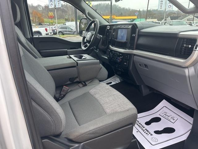 used 2024 Ford F-250 car, priced at $53,796