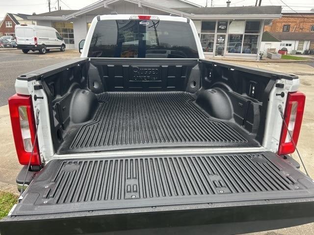used 2024 Ford F-250 car, priced at $53,796