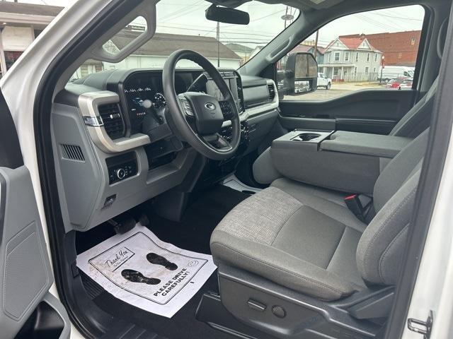 used 2024 Ford F-250 car, priced at $53,796