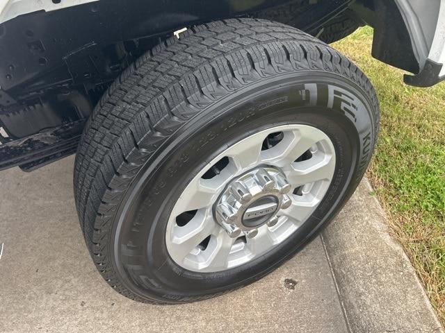 used 2024 Ford F-250 car, priced at $53,796