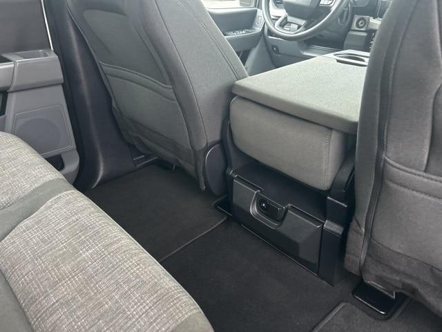 used 2024 Ford F-250 car, priced at $53,796