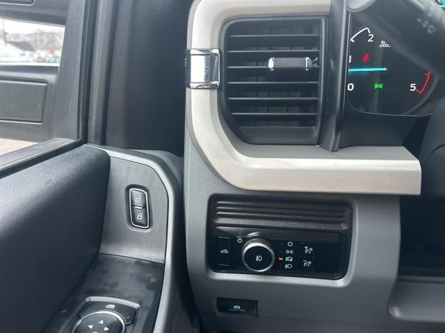 used 2024 Ford F-250 car, priced at $53,796