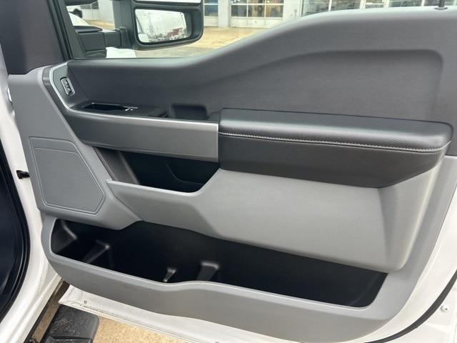 used 2024 Ford F-250 car, priced at $53,796