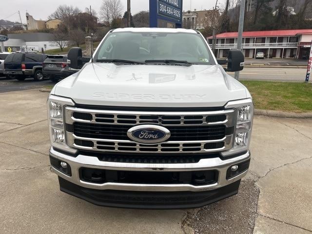 used 2024 Ford F-250 car, priced at $53,796