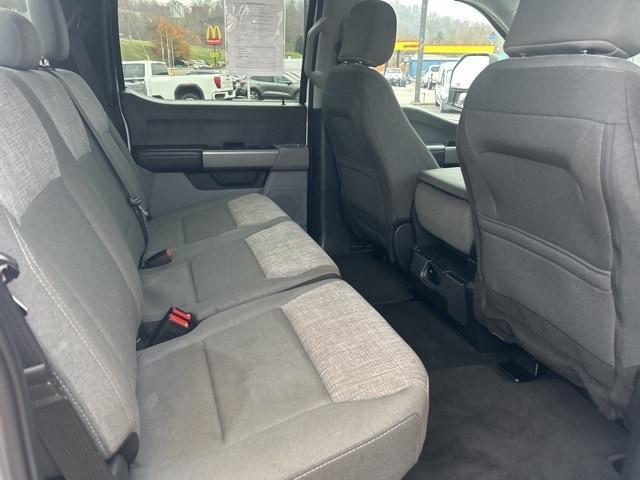 used 2024 Ford F-250 car, priced at $53,796