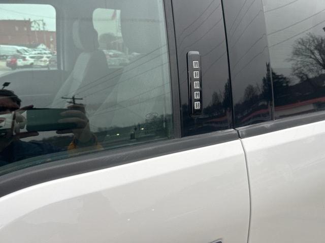 used 2024 Ford F-250 car, priced at $53,796