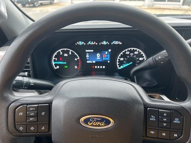 used 2024 Ford F-250 car, priced at $53,796